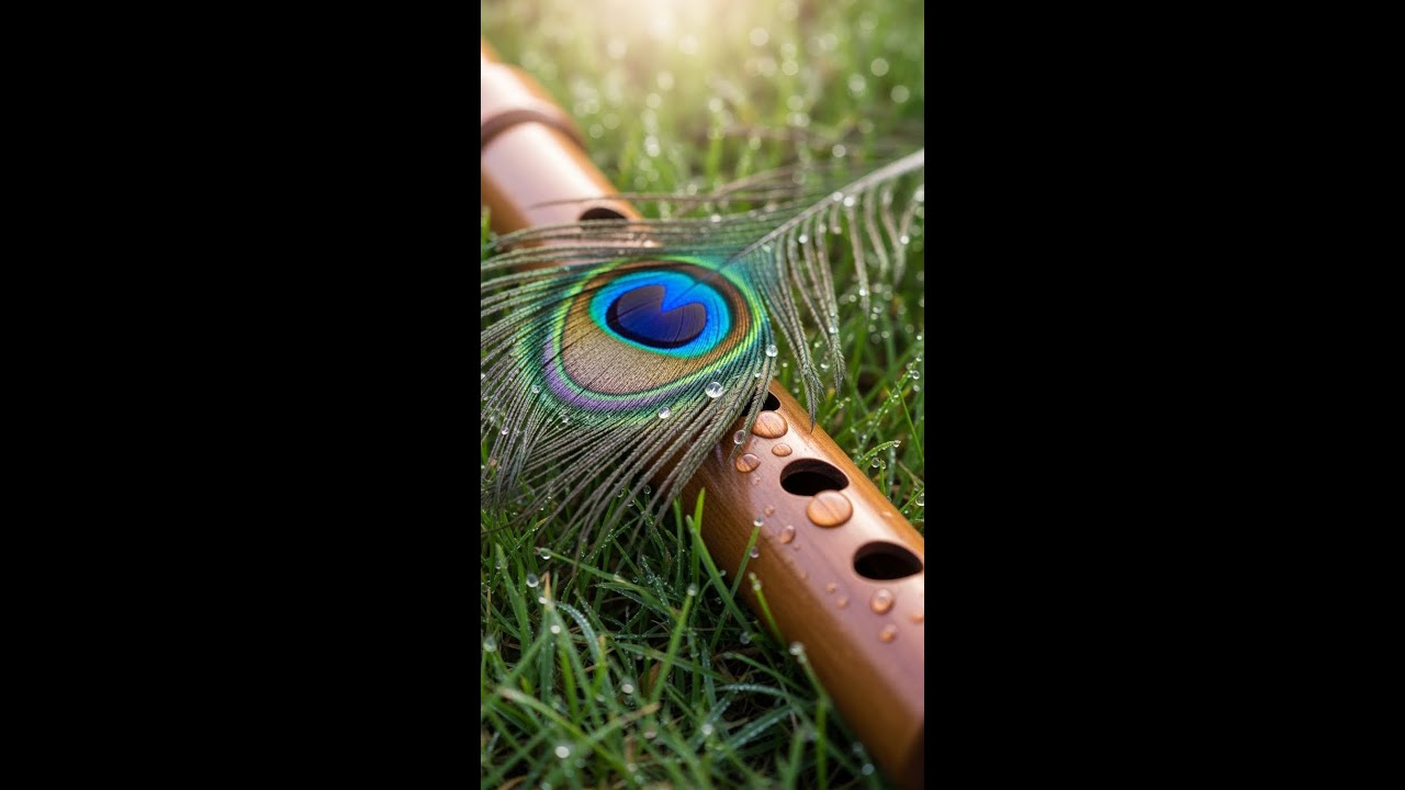 Flowing Symphonic Music #Music #Melody #Soothing #relaxing #Rejuvenating