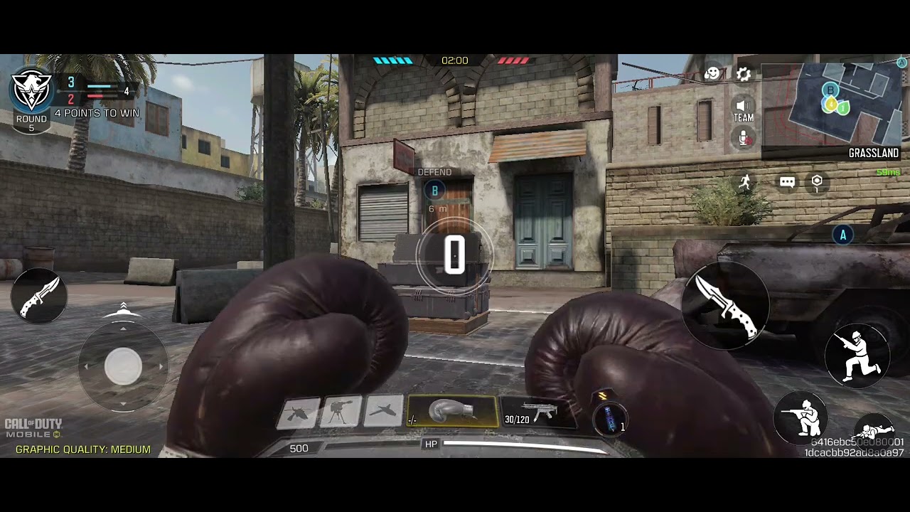 Call of duty