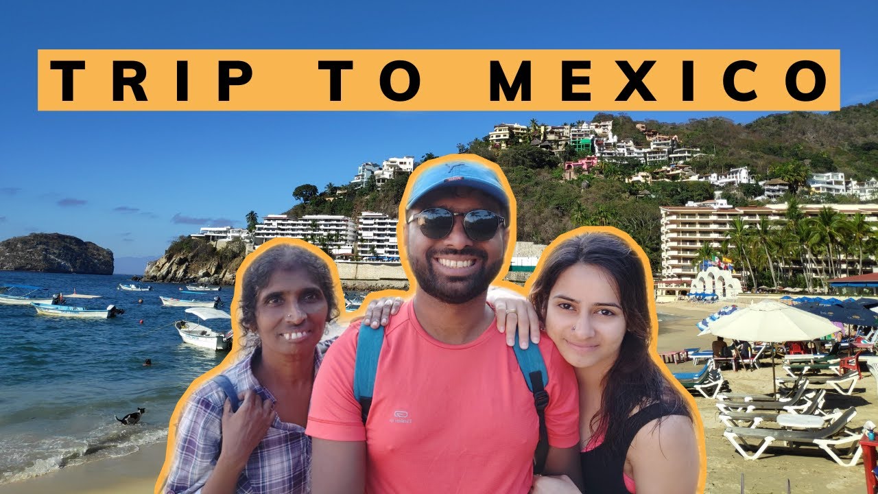 Is Mexico Safe For Travelling With Family?