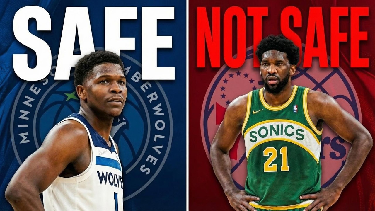 How NBA Expansion Will Reshape the Entire League