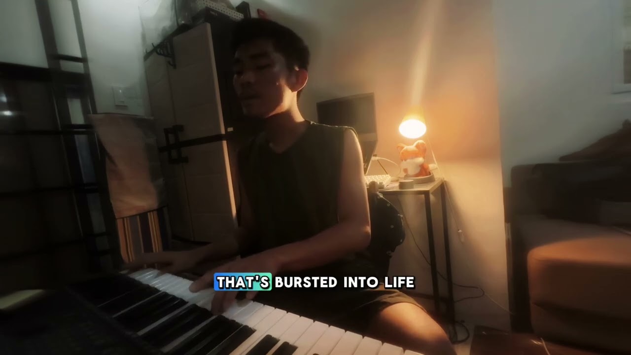 Chasing cars -  cover