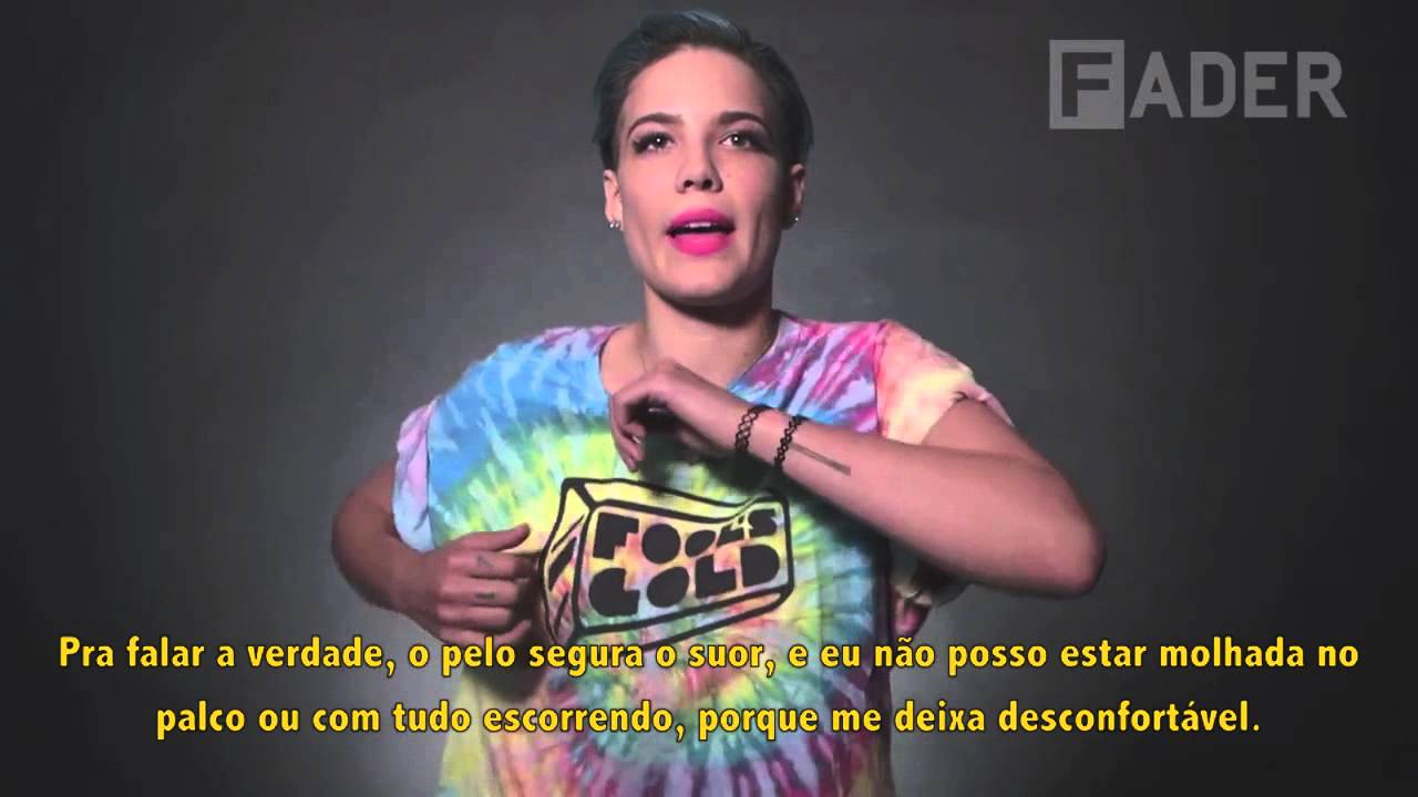 Halsey - Everything You Need To Know (Legendado PT-BR)