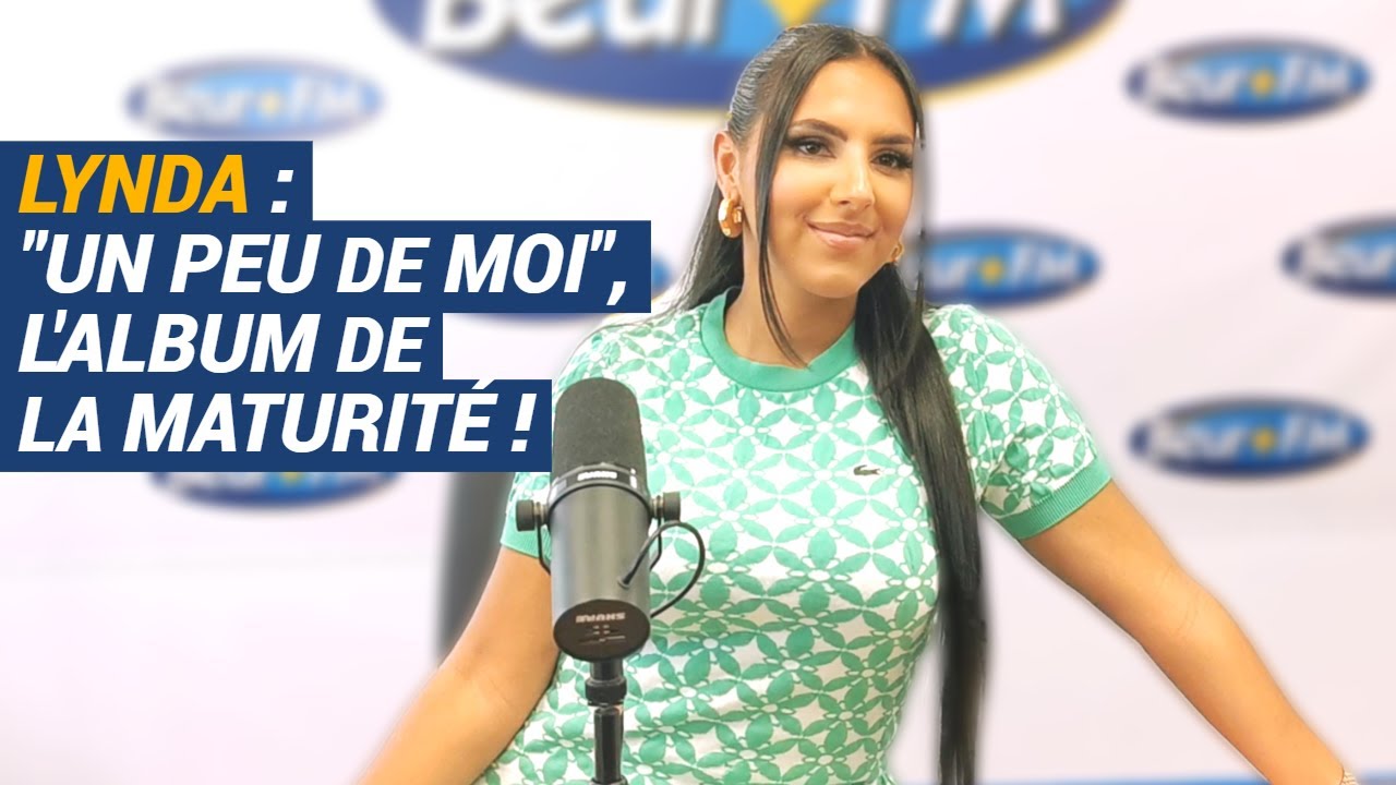 [Happy Beur] Lynda : 