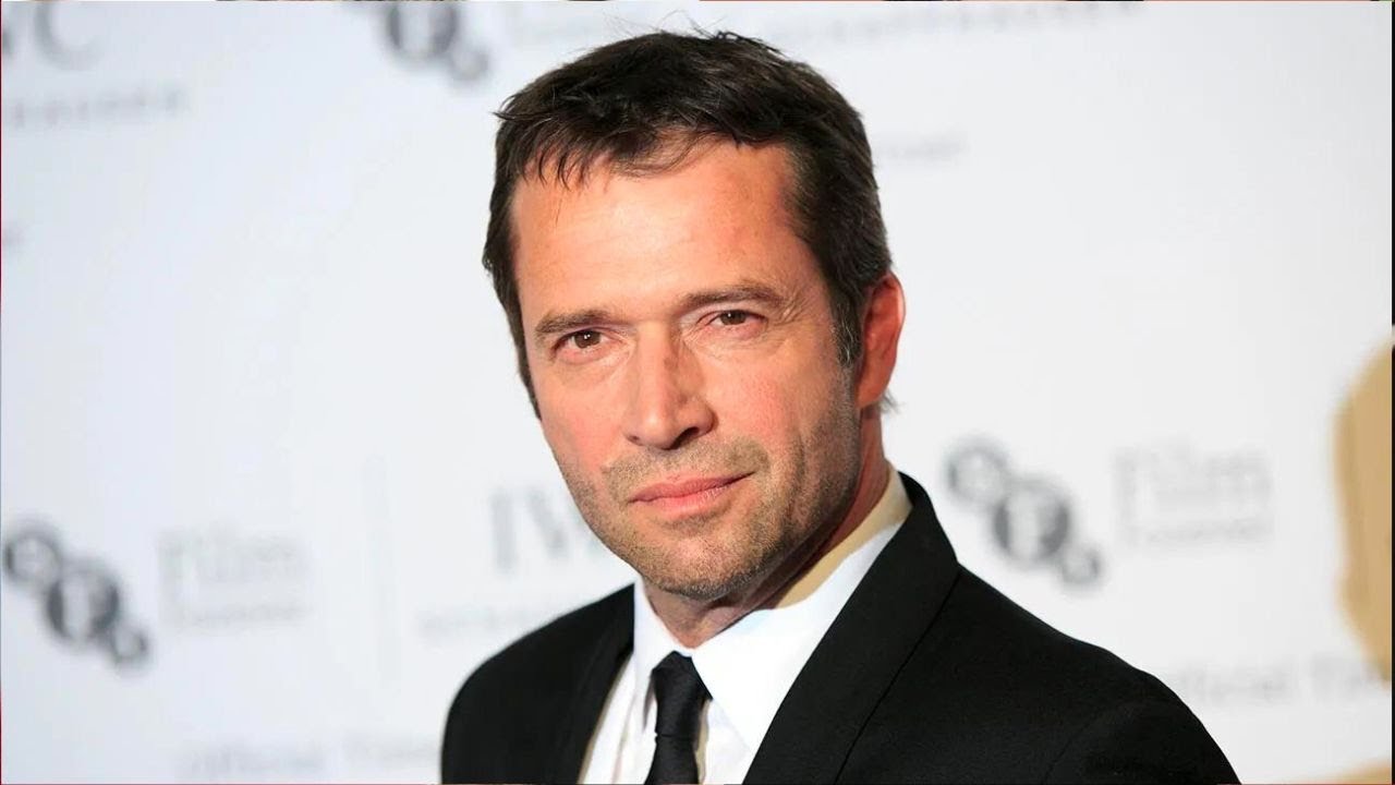 17 Mind-Blowing Secrets About James Purefoy - Prepare to Be Amazed! You Won't Believe #12!
