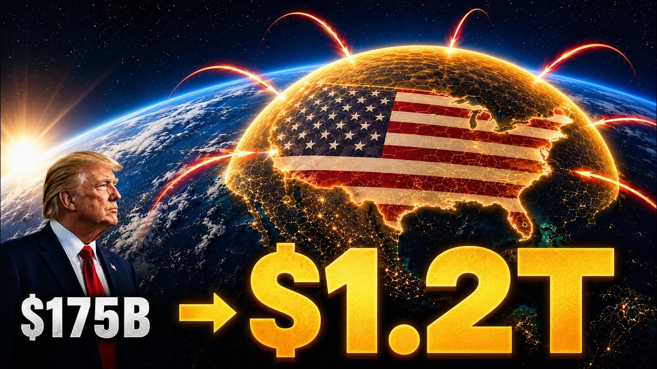 Trump Promised a $175 Billion Shield. The Bill Is Now $1.2 Trillion.