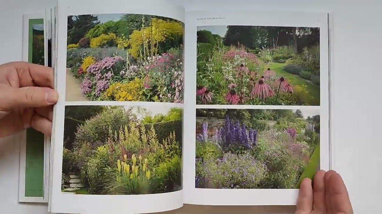Книга English Garden
