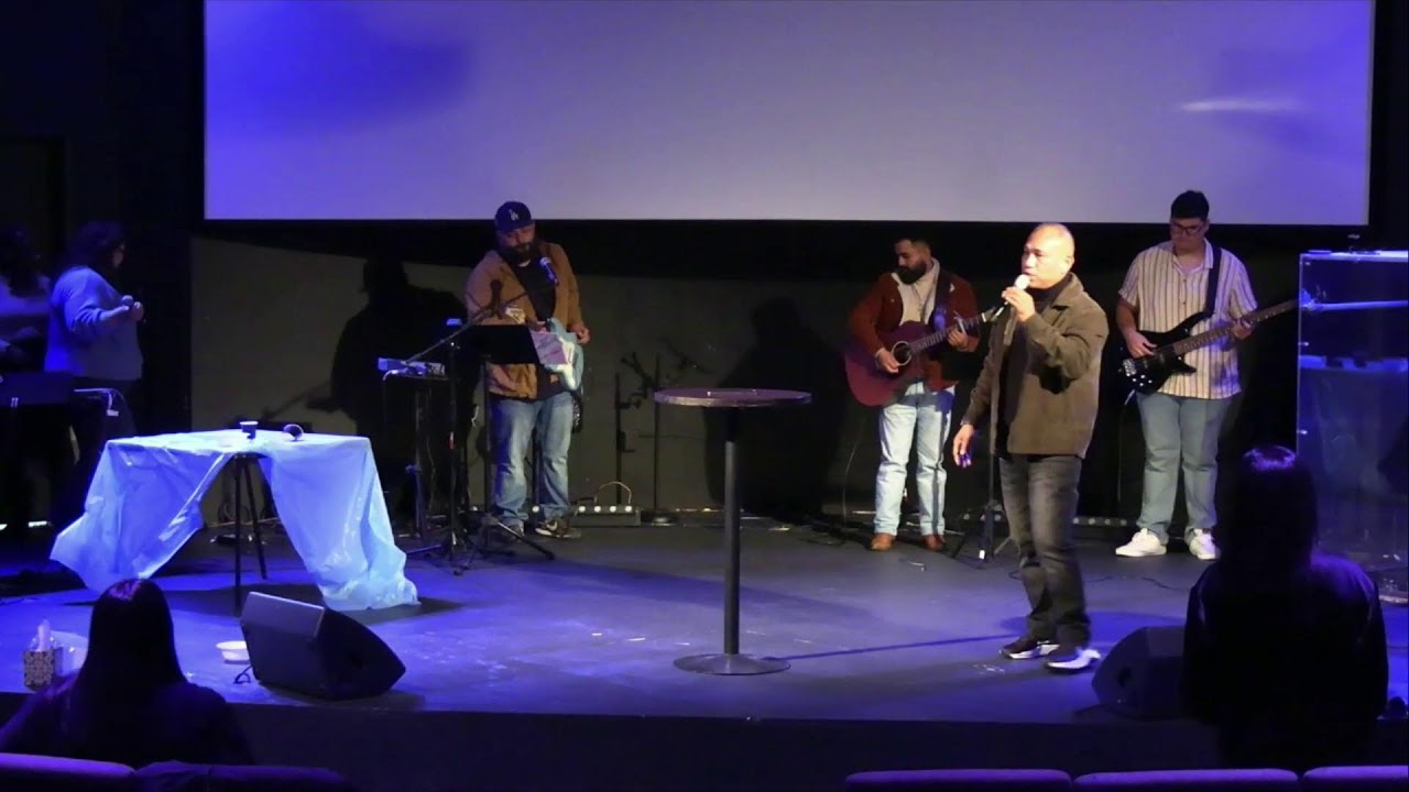 Only Believe | Pastor Clem Casas