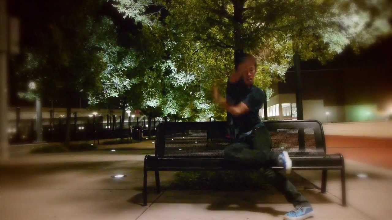 Matt aka Amvicious | The Bboy Spot & Strife TV