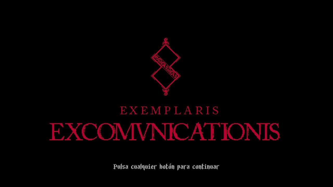 BLASPHEMOUS (YA VOLVI)