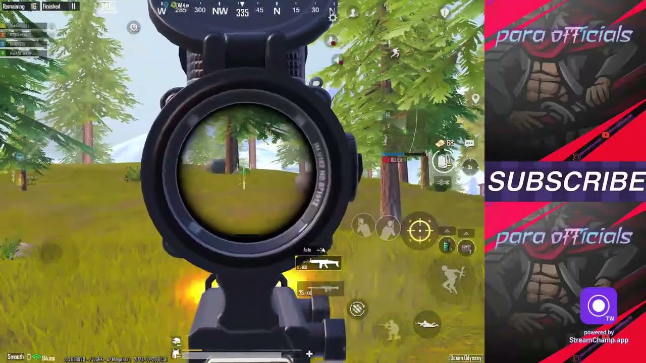 bgmi 3.1 mod apk flash hack free | 360bullet track main ID safe | bgmi hack |bgmi latest mod apk.