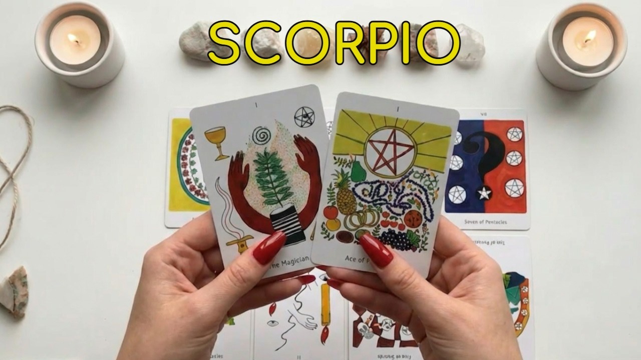 SCORPIO 💍 BIG OFFER! YOU’LL BE IN A LOVING RELATIONSHIP WITH YOUR PERSON ❤️‍🔥✨ FEBRUARY 2026 LOVE