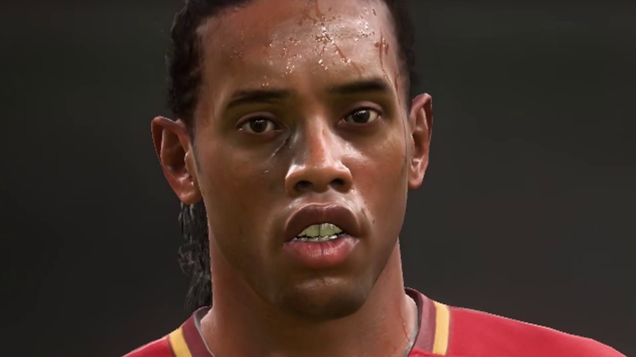 ZO VEEL ZIEKE GOALS HEB IK NOG NOOIT GEMAAKT IN WEEKEND LEAGUE