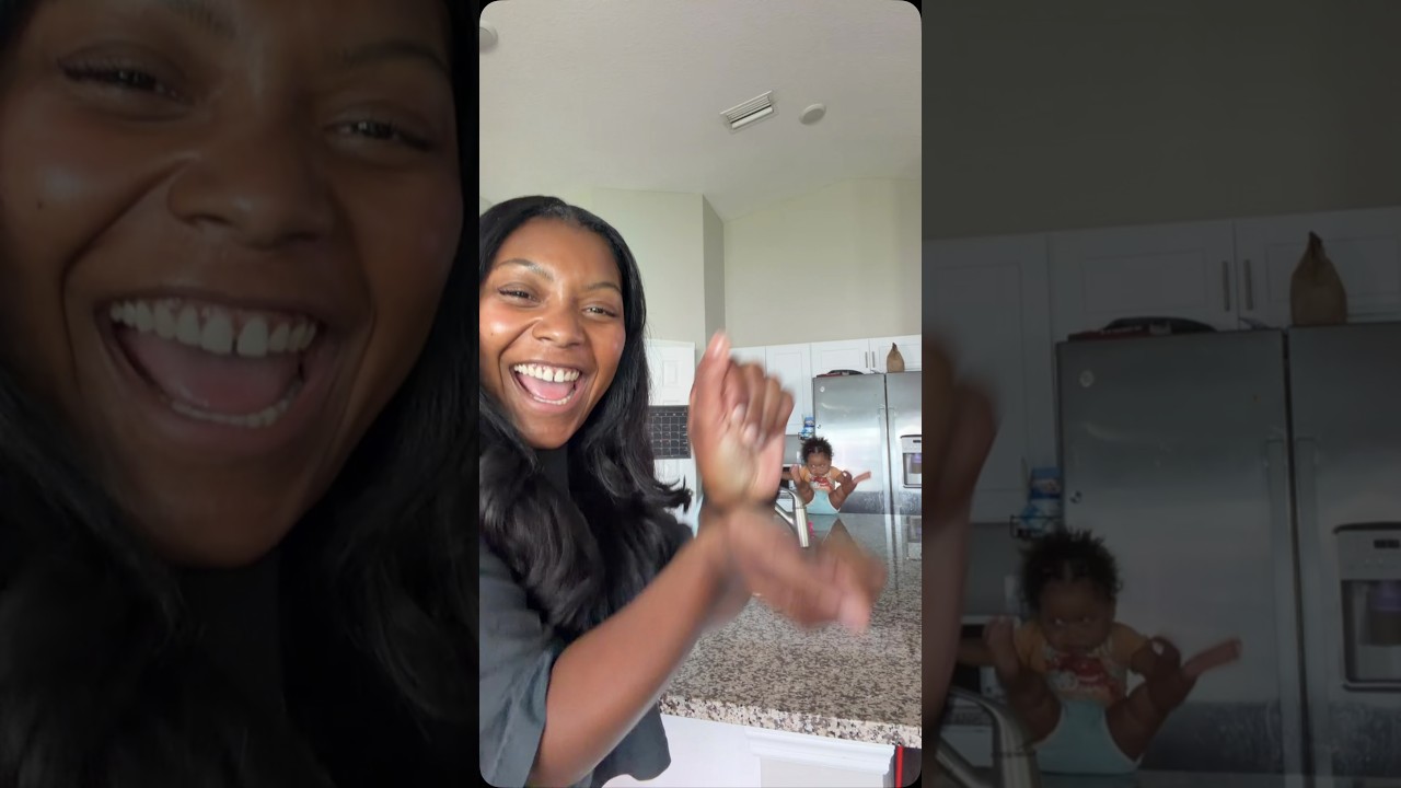 This Mom Almost Had A Heart Attack 😱 (@itstonyleechIG) #shorts #viral #fyp #prank