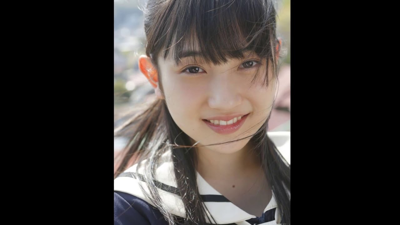 梁川奈々美