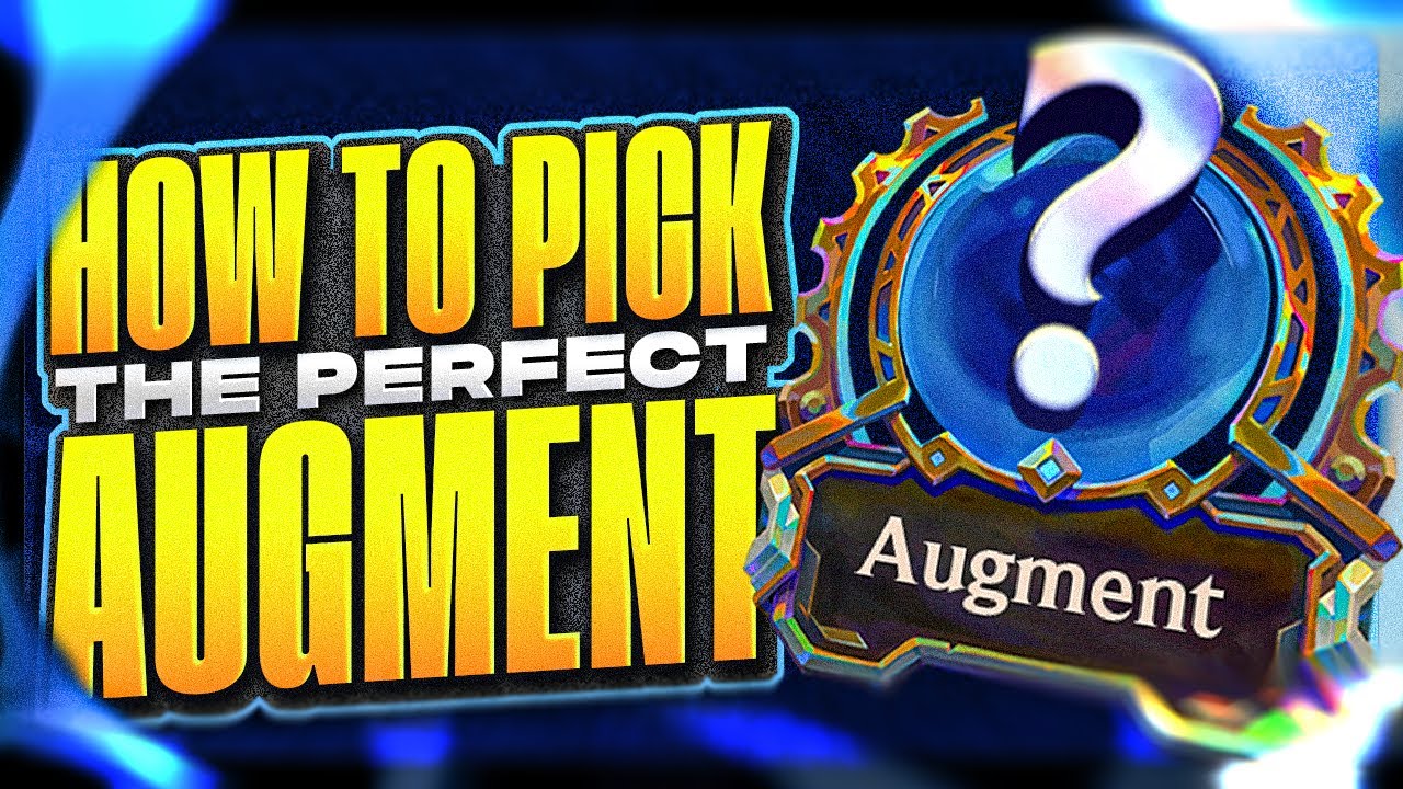 The ONLY Augment Guide You&rsquo;ll Ever Need | Patch 14.24 TFT Guide