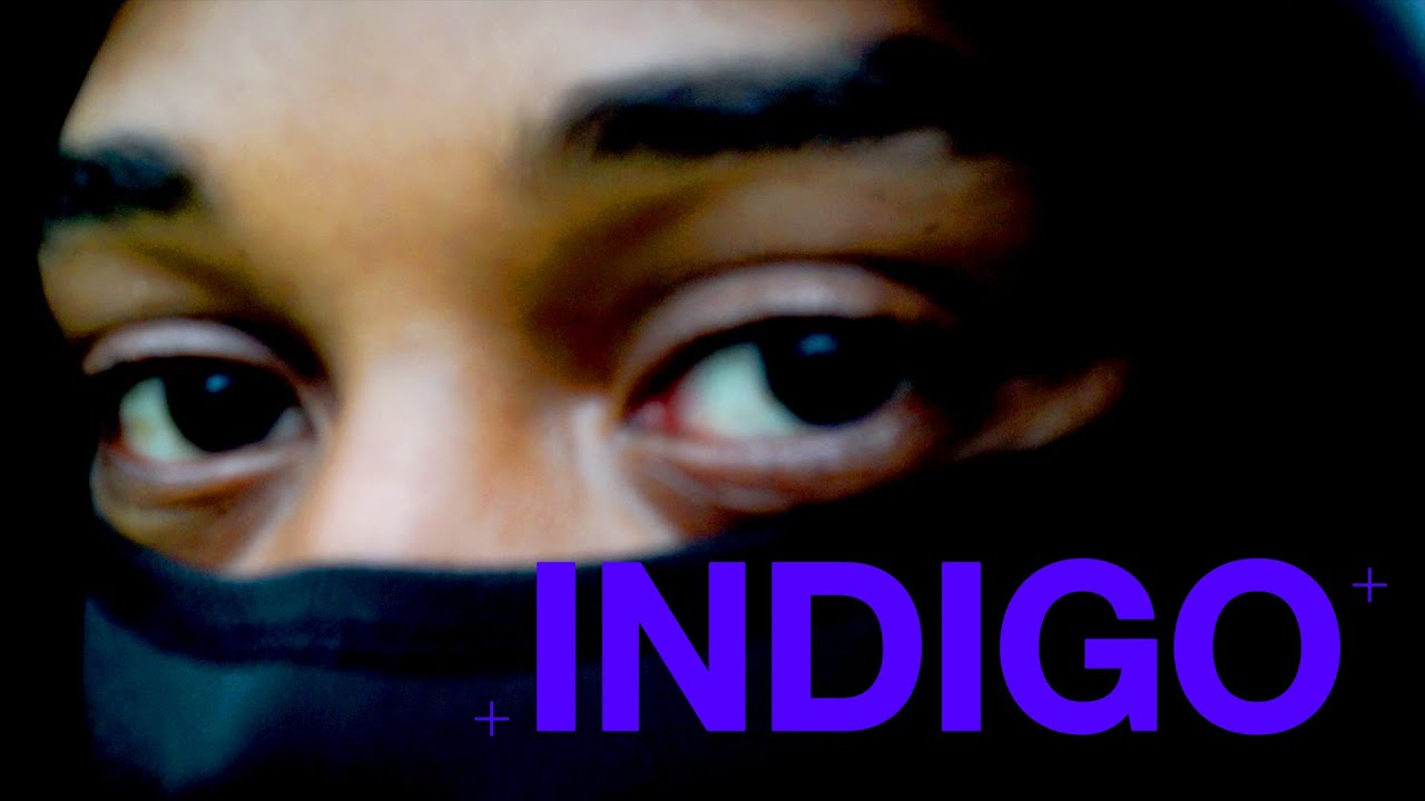 tesh, Port London - INDIGO