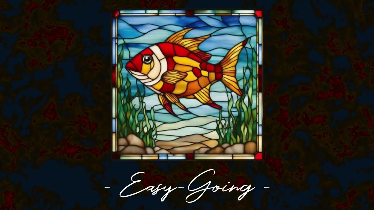 [FREE] Jack Harlow x Nic D x Connor Price Type Beat - EASY-GOING (prod. by Pvntherivn)