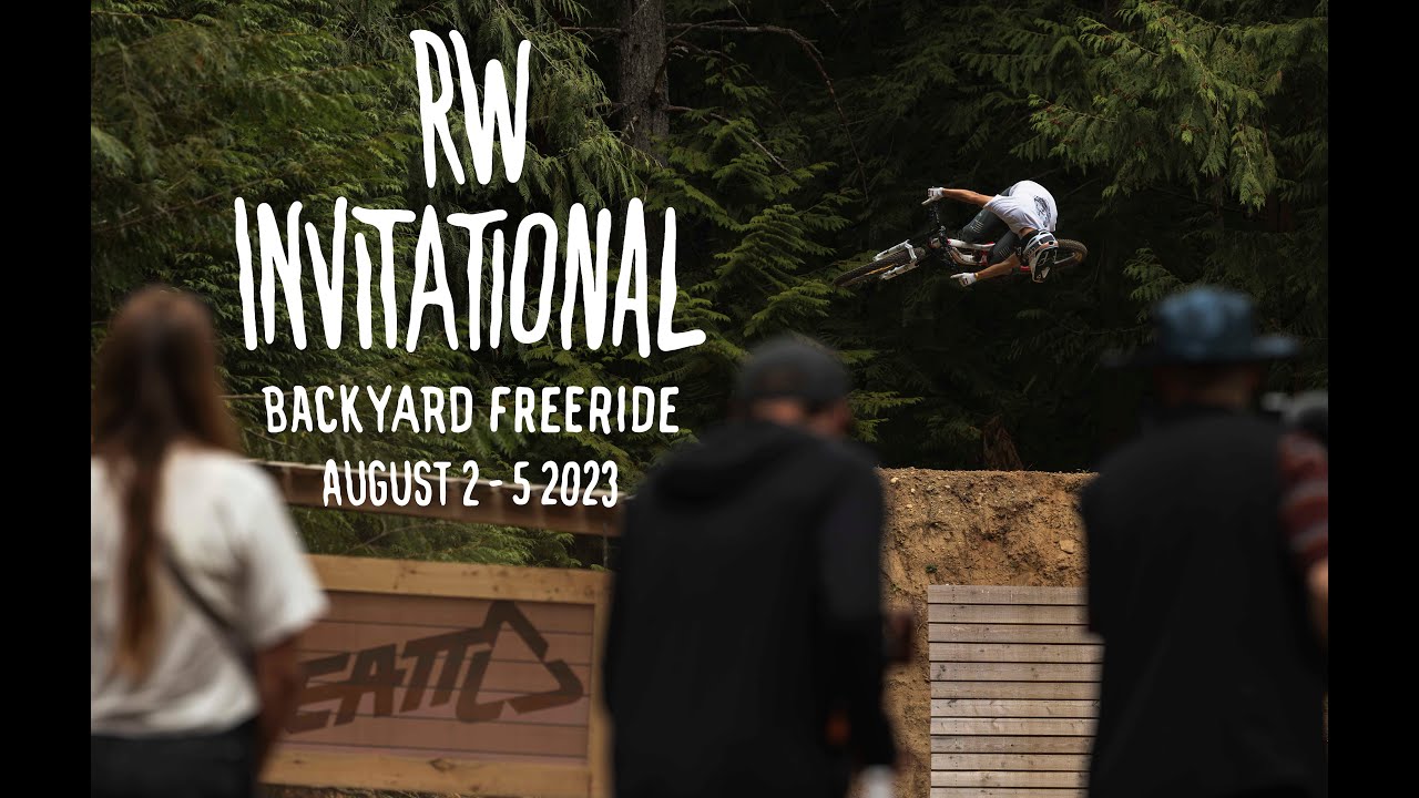 RW Invitational - Day 1 Highlight Reel