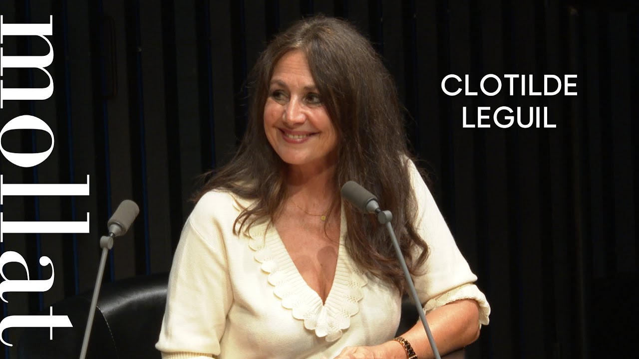 Clotilde Leguil - Phrases et silences qui marquent : le toxique et le destin en psychanalyse
