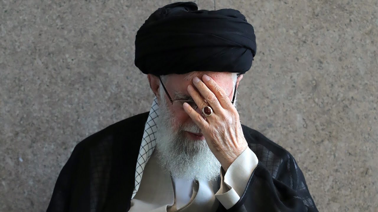 ‘More than 12,000 killed’: Iranian regime doesn’t want you ‘to see’ when they murder protesters