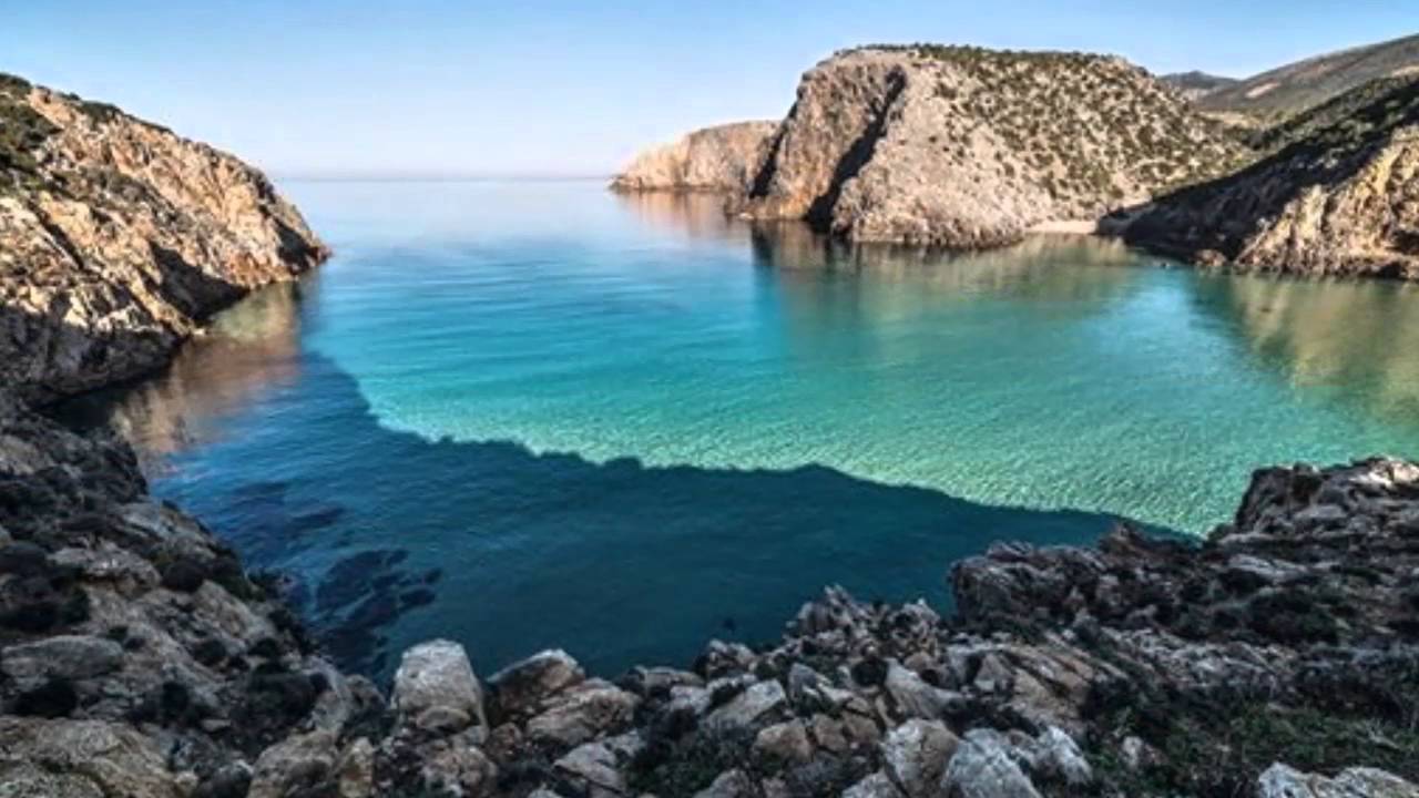 Da Carloforte ad Alghero in barca a vela
