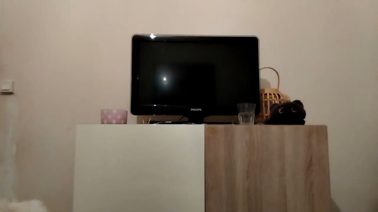 Techno télé j'aimerais trop habiter en Amérique