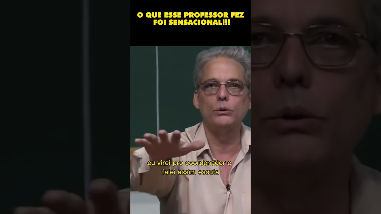 LEDO VACCARO fez algo impressionante! 😱 