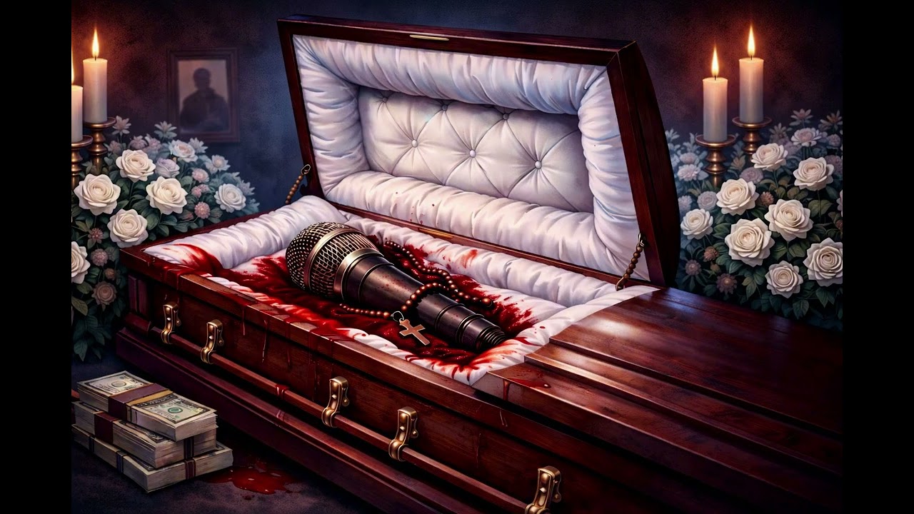 MERFIX - crima la care dau rec (Official Artwork)