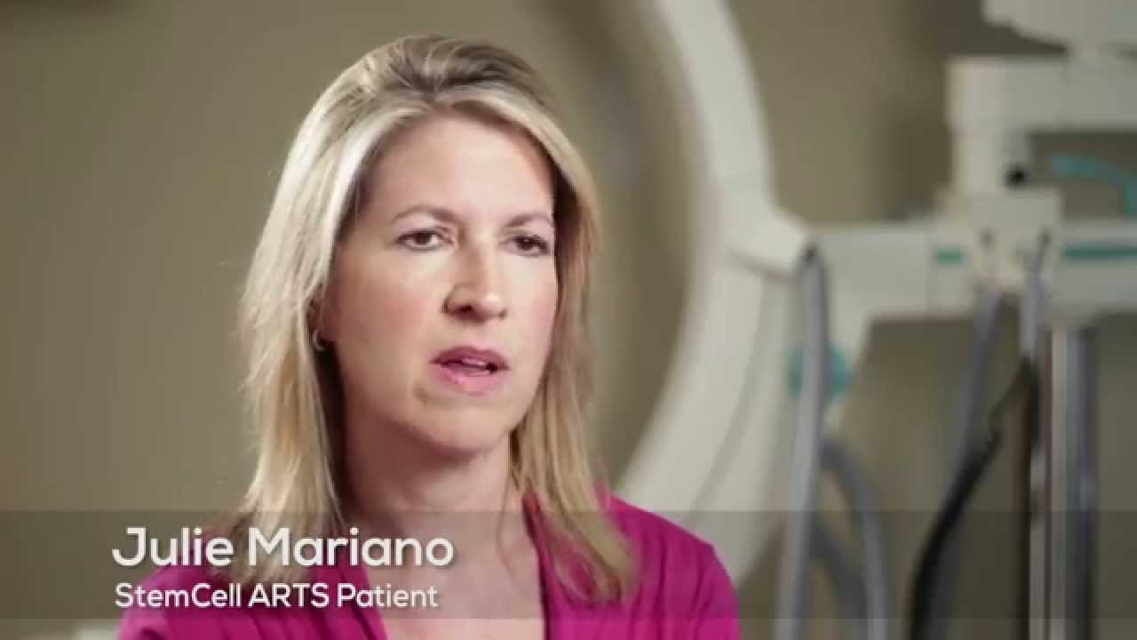 Stem Cell Therapy + PRP Therapy Helps Pelvic Pain Patient
