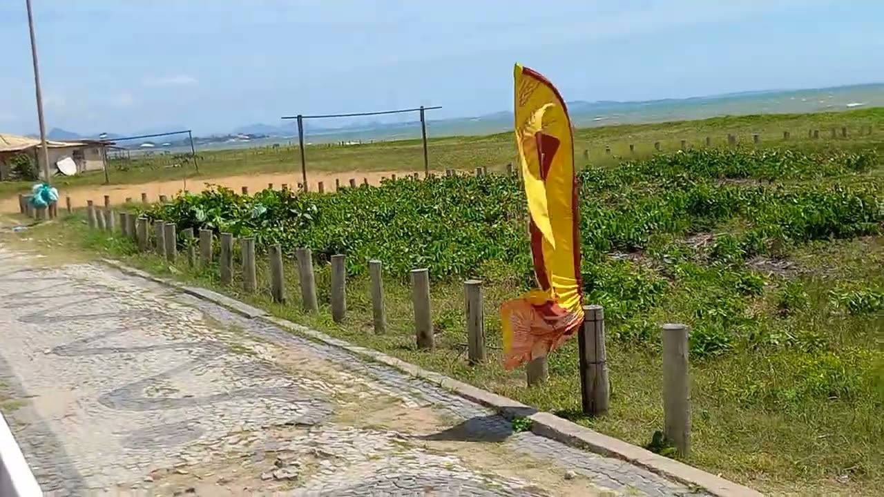 Sol e mar praia de unamar 