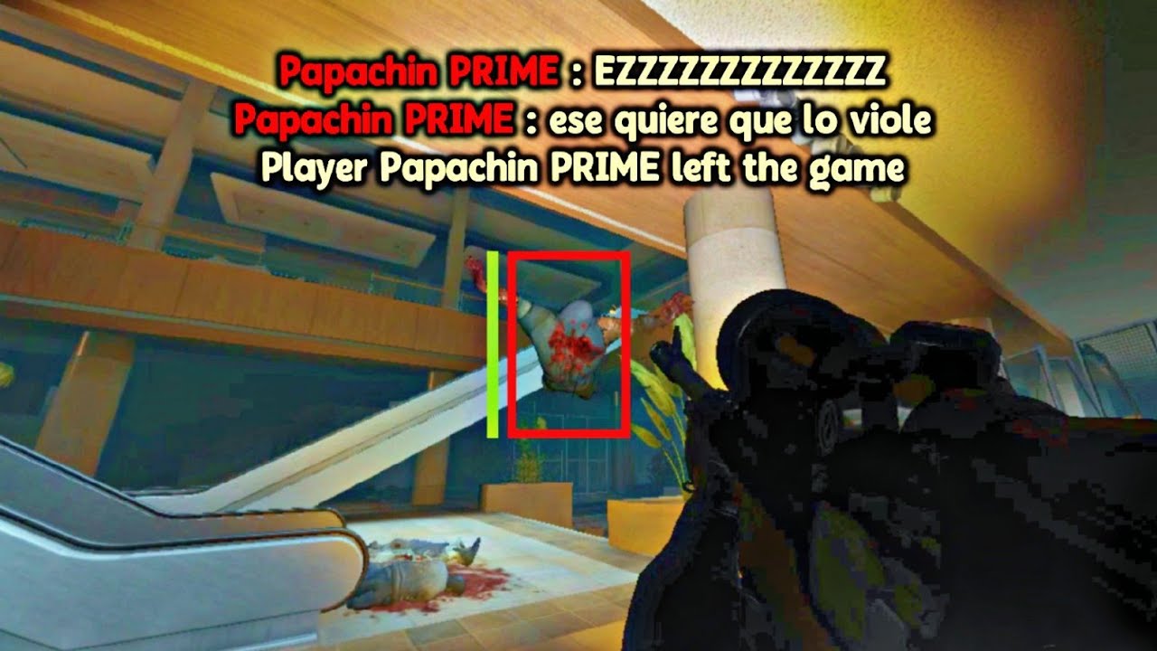Me Enfrenté a Dos HACKERS y ESTO PASÓ – Left 4 Dead 2