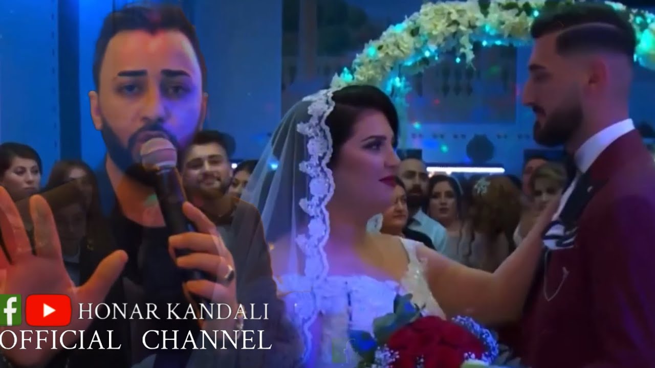 Honar Kandali - Oy Yare, Hatem Hatem