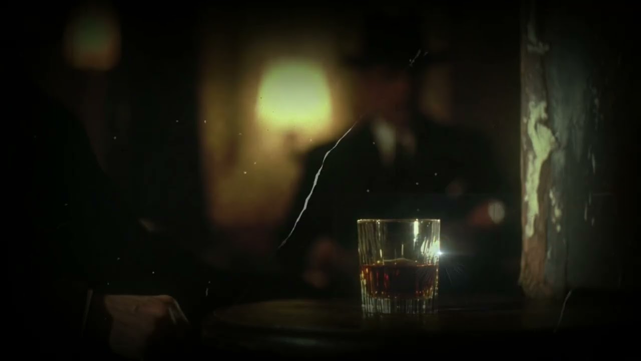 Timeless Italian Jazz Café