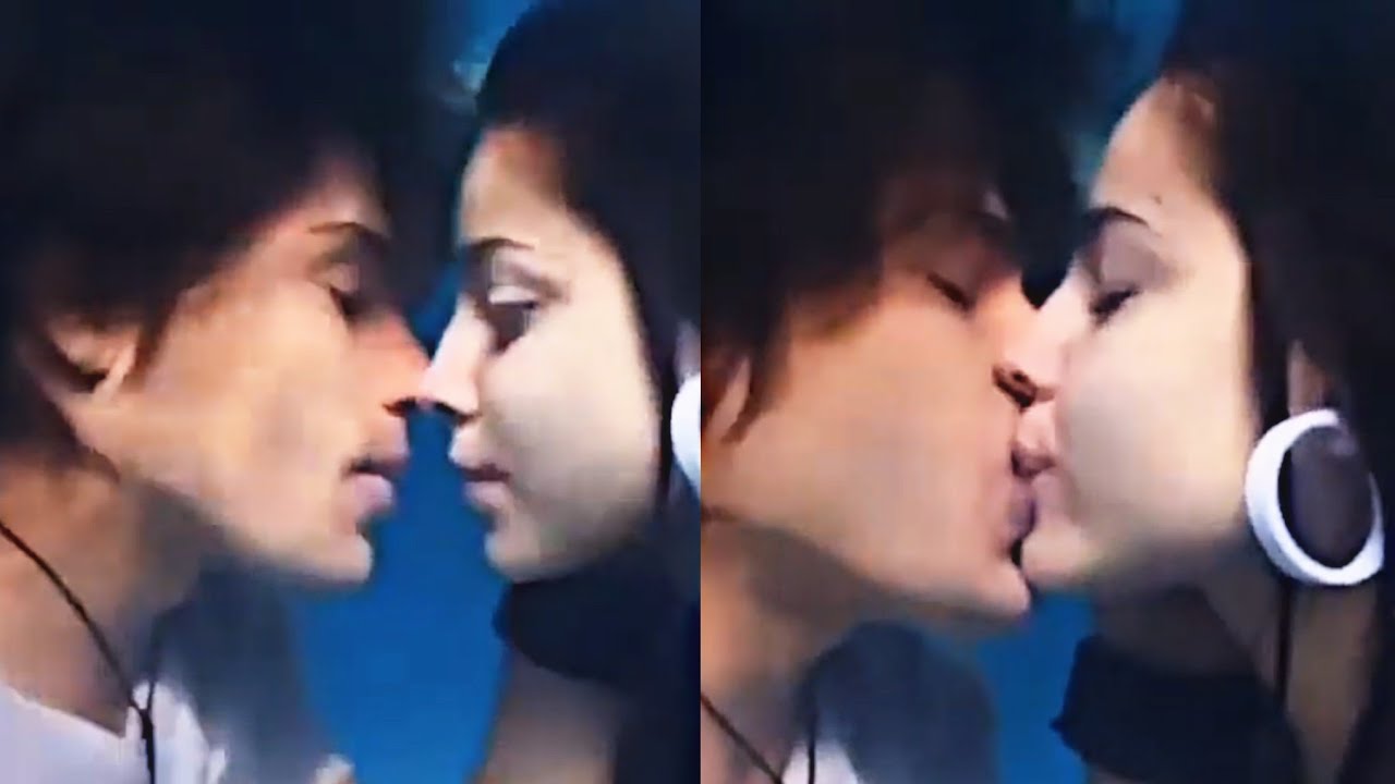 ISA Y ALEX | SU HISTORIA 84