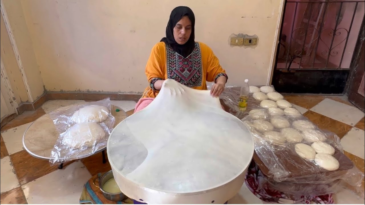 خدتها فحت وردم لم طلعت باللى يشرف واول بشاير البيت الجديد🎶💃