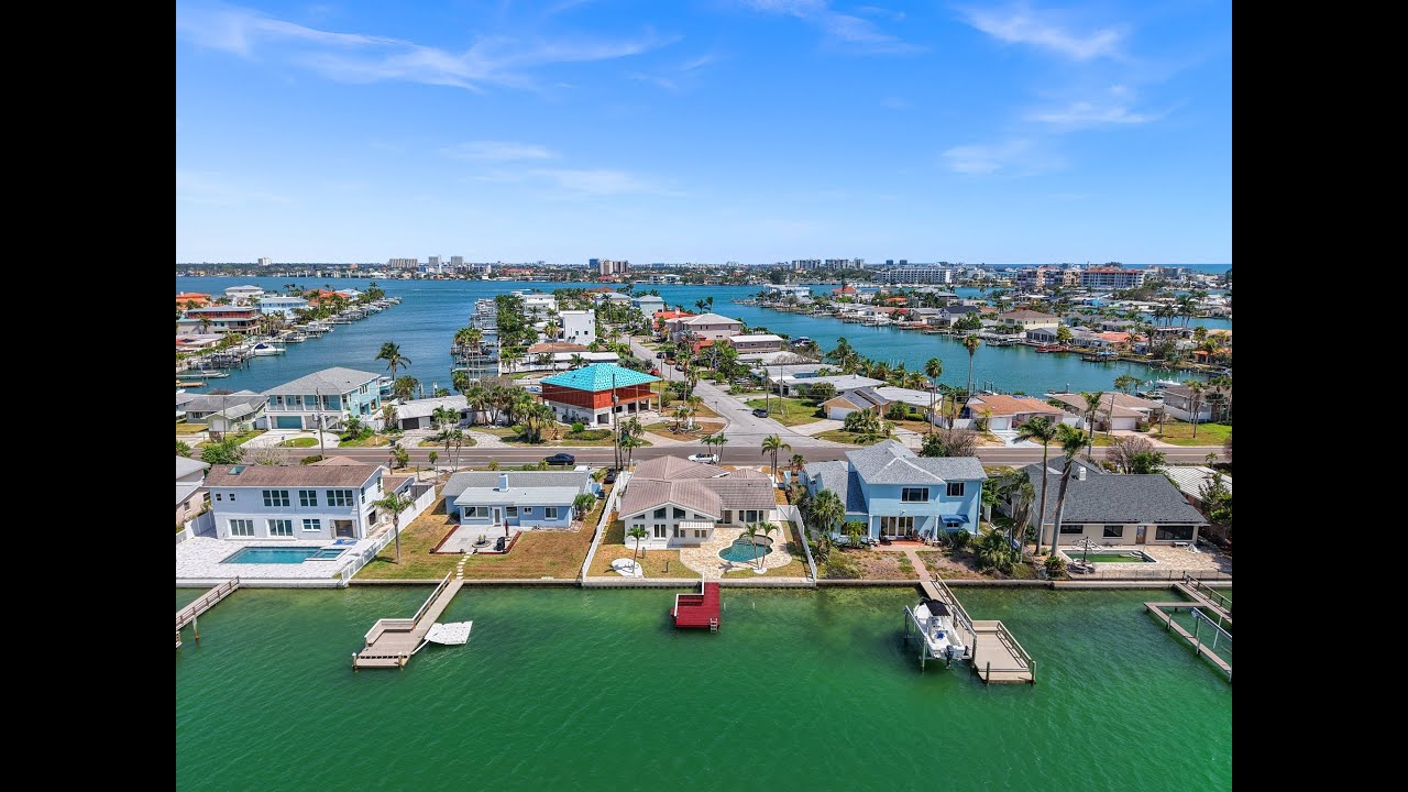 600 115TH AVENUE, TREASURE ISLAND, Florida 33706 | Tour by Gerard Scheffler your REALTOR®