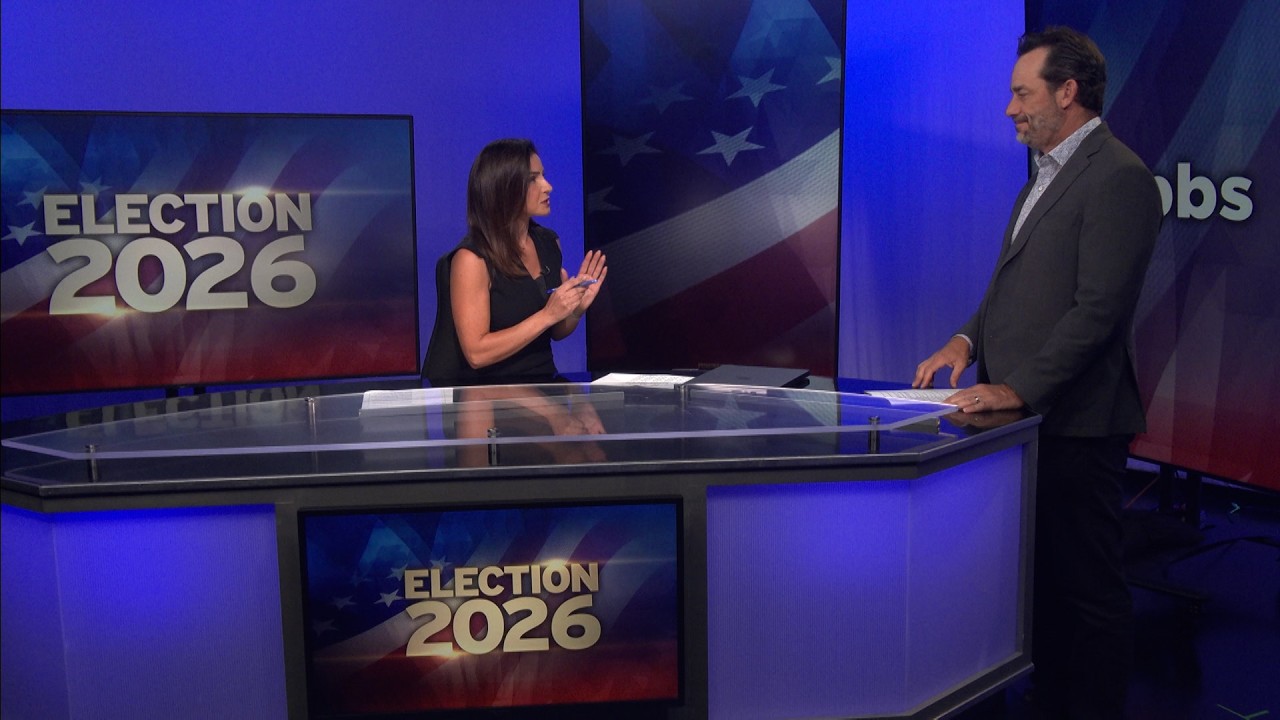 Analysis of primary election results for key races in San Diego