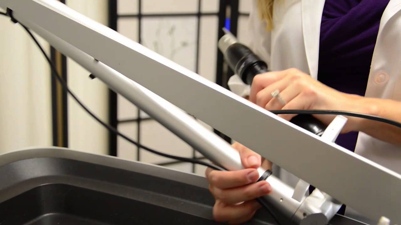 PicoSure(™) Laser Tattoo Removal Explained With Full Demo