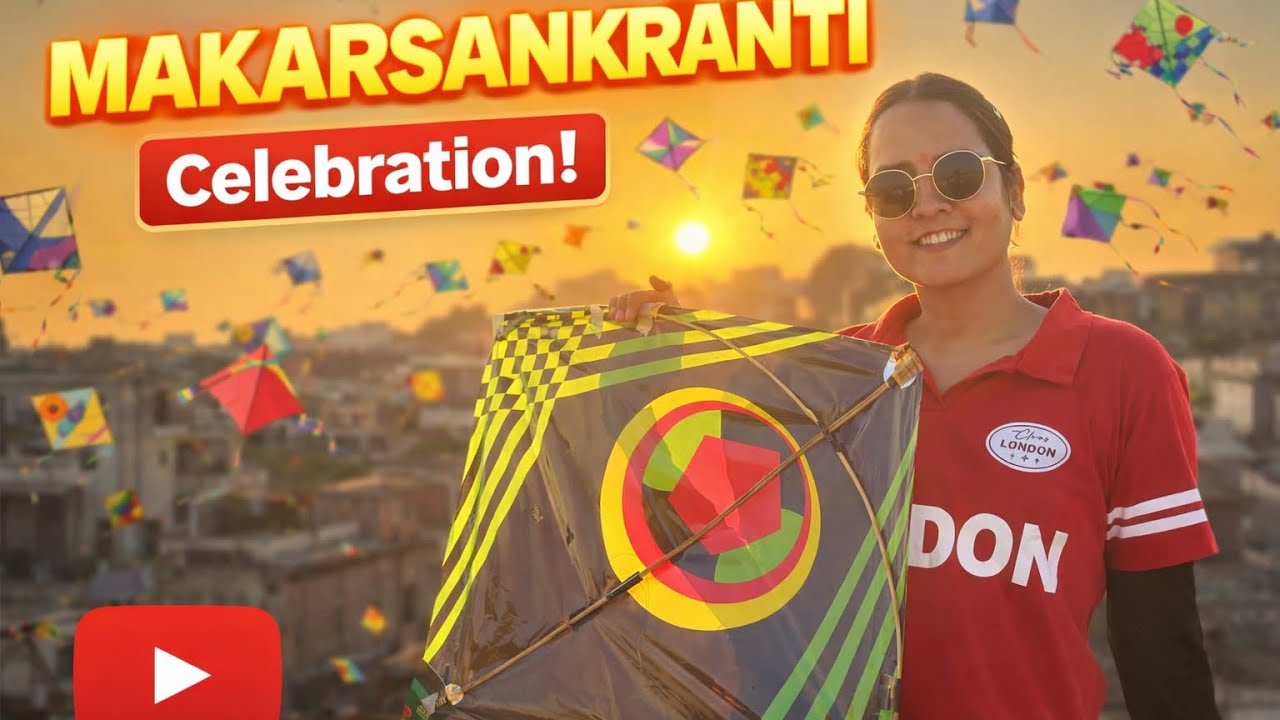 Celebration 🎉 🪁 #viralvideo #longvideo 