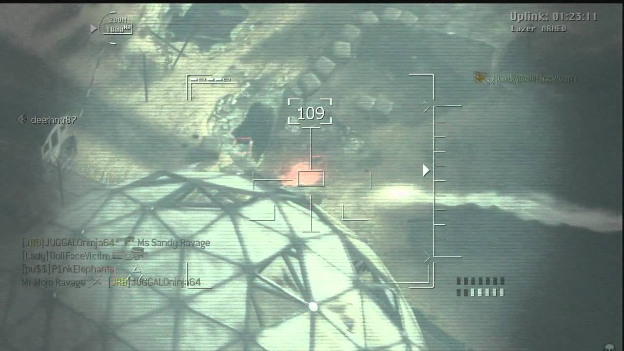 How to have fun playing CoD (Part 2)