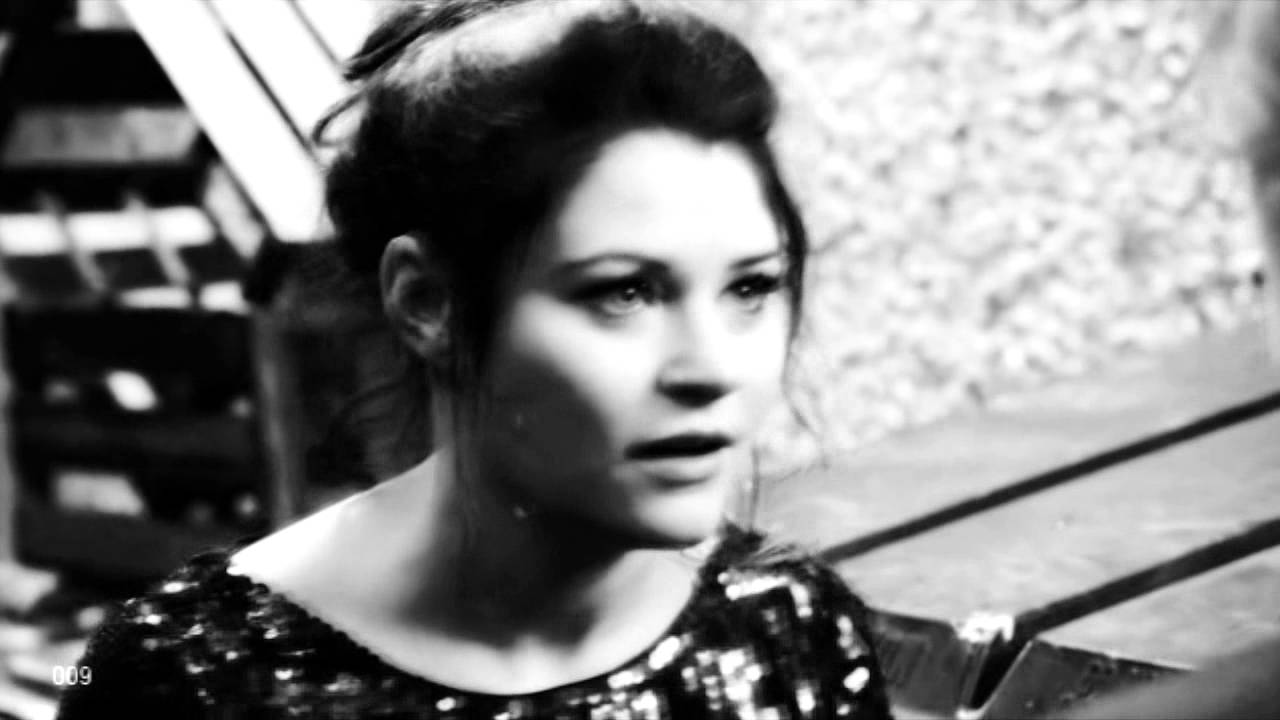 so cold | rumbelle
