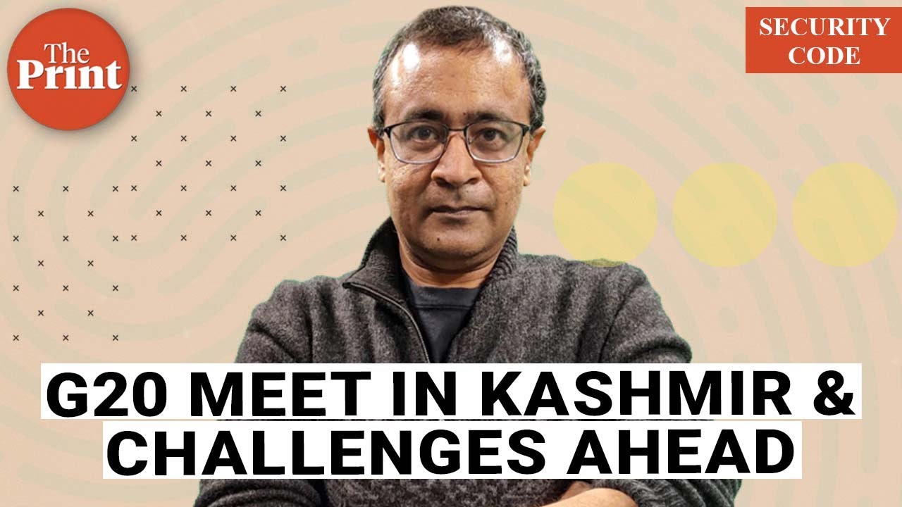 G20 meet shows India&rsquo;s travelled far from old diplomatic isolation on Kashmir, but challenges remain