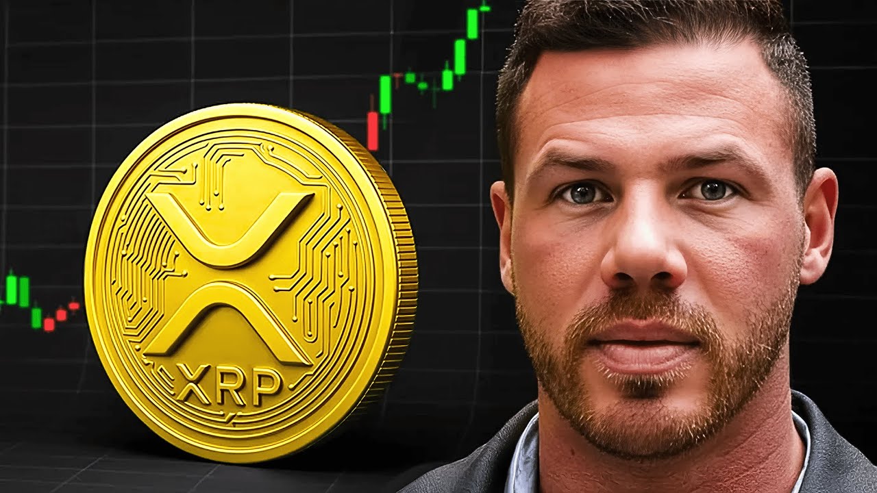 XRP уже достиг пика?