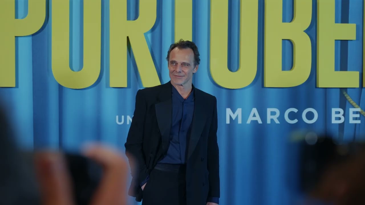 HBO MAX - PORTOBELLO