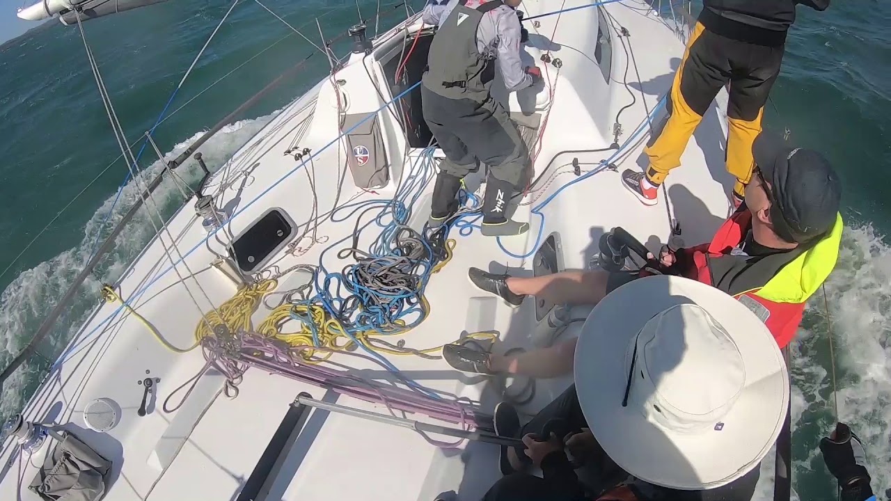 Mad Jack Winter Series R4 2019