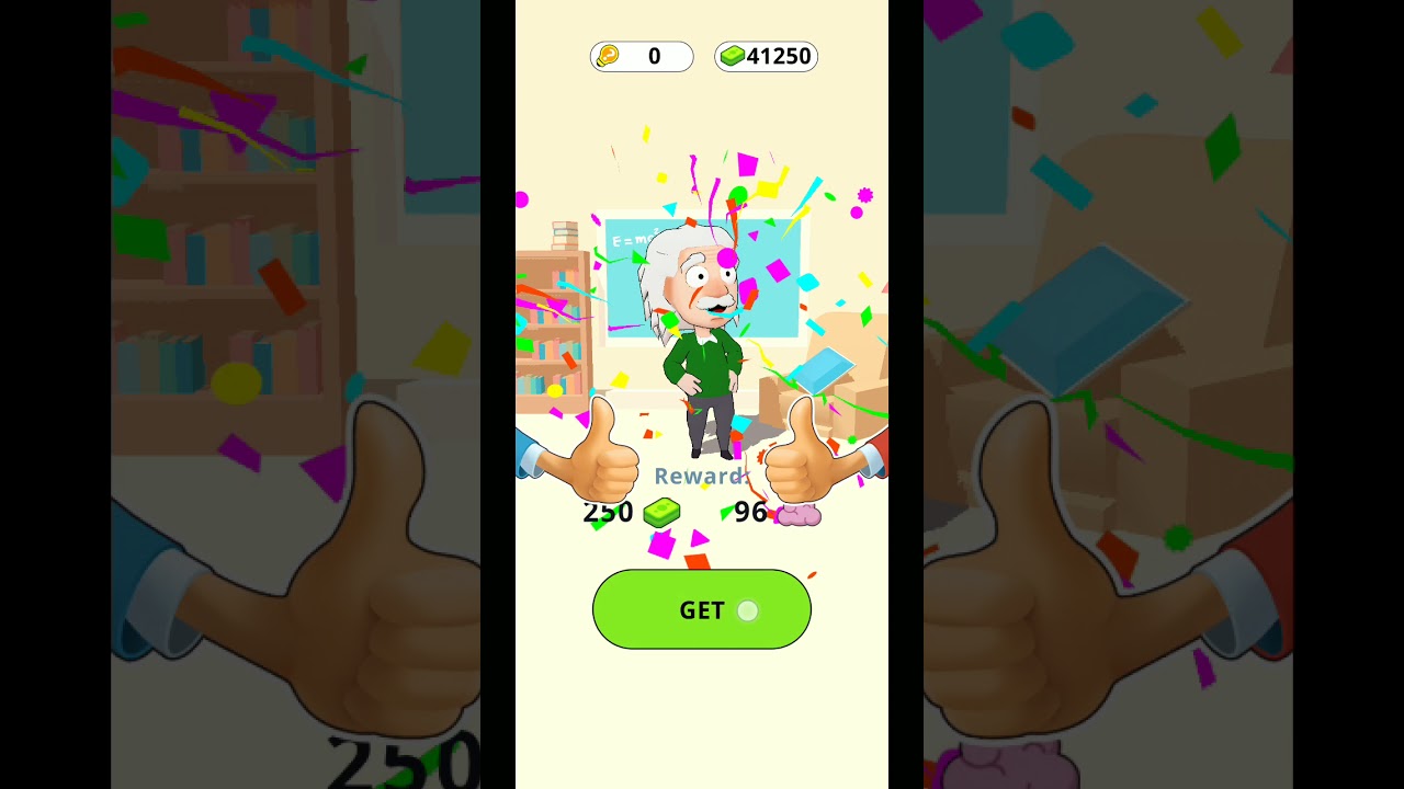 Einstein Brain Protect Einstein Level 46 47 48 49 50 Walkthrough