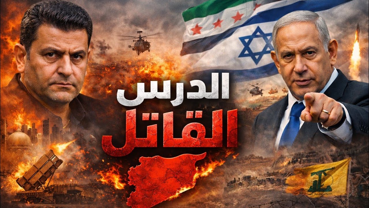 هكذا سيكون رد العرب بعد خيبة أملهم من امريكا