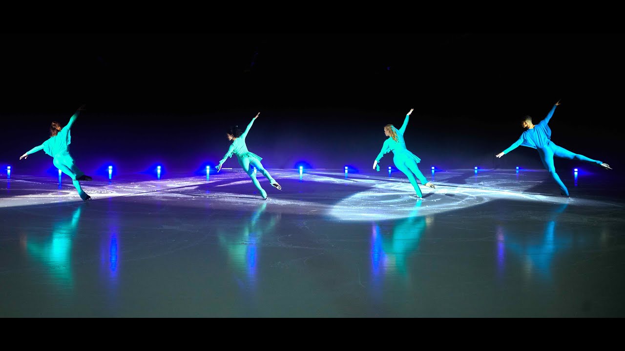 ITNY 2023: Aquata (World Premiere)