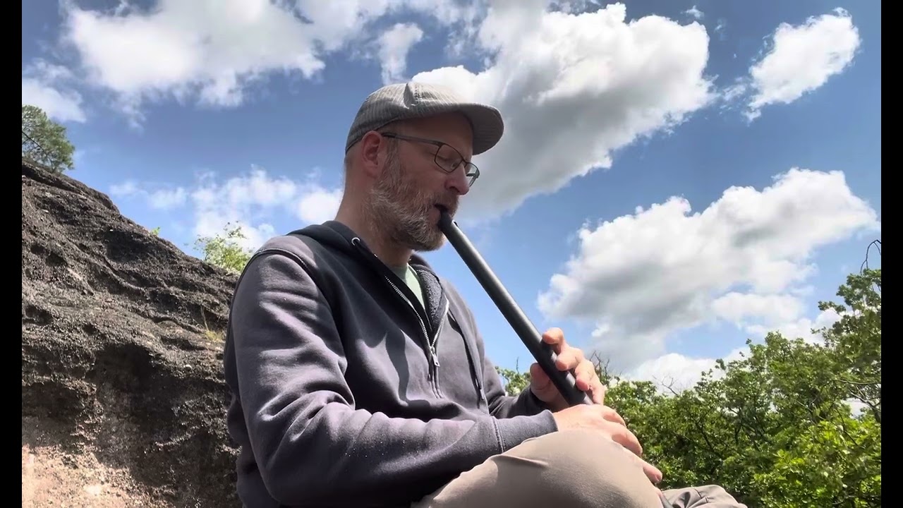 Thomas Strauch: Windtanz