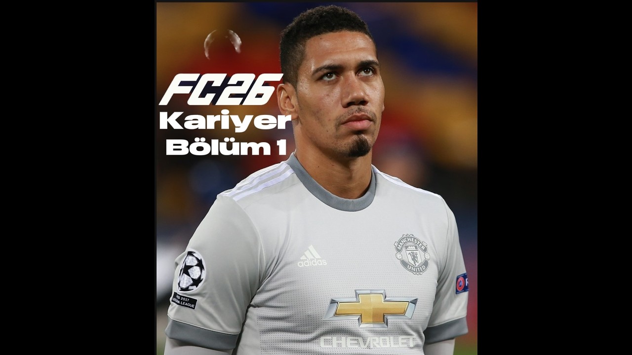 FC26 AL HİLAL TEKNİK DİREKTÖRLÜK KARİYERİ & BÖLÜM 1 / GELİŞME AŞAMASI😶